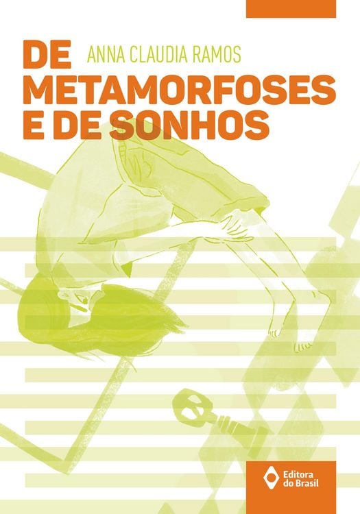 Produktbild: De metamorfoses e de sonhos