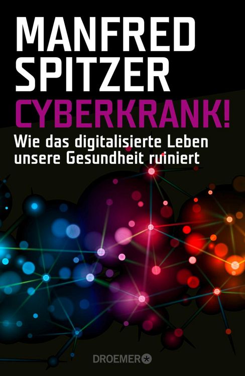 Produktbild: Cyberkrank!