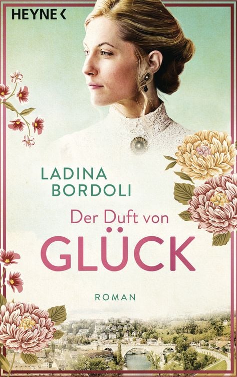 Produktbild: Der Duft von Gl&uuml;ck