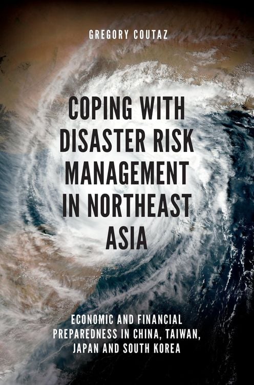 Produktbild: Coping with Disaster Risk Management in Northeast Asia