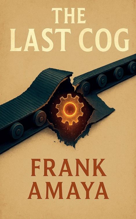 Produktbild: The Last Cog