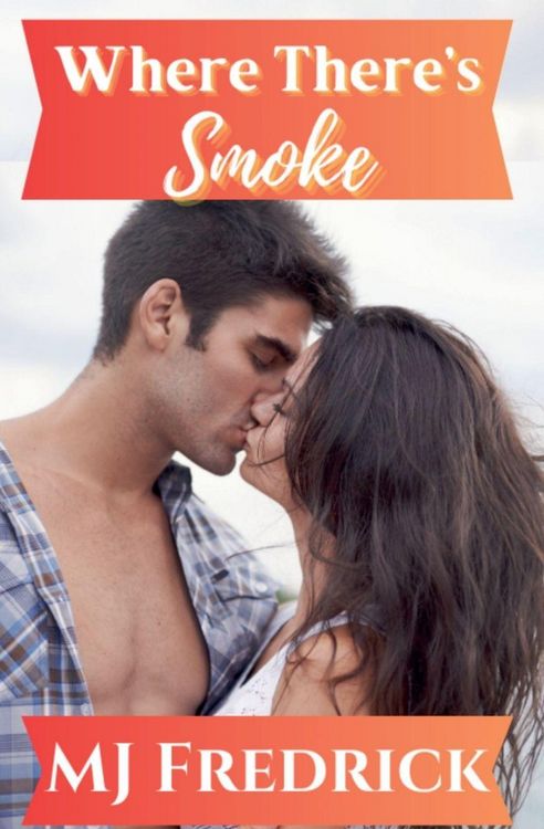 Produktbild: Where There's Smoke