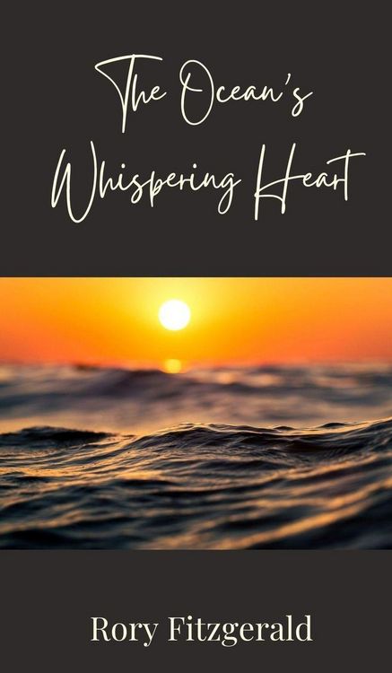 Produktbild: The Ocean's Whispering Heart