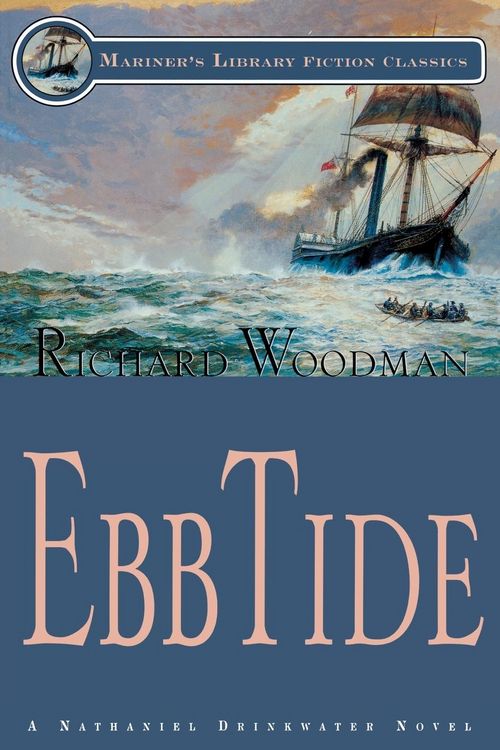 Produktbild: Ebb Tide