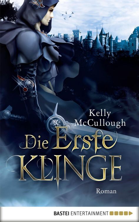 Produktbild: Die Erste Klinge
