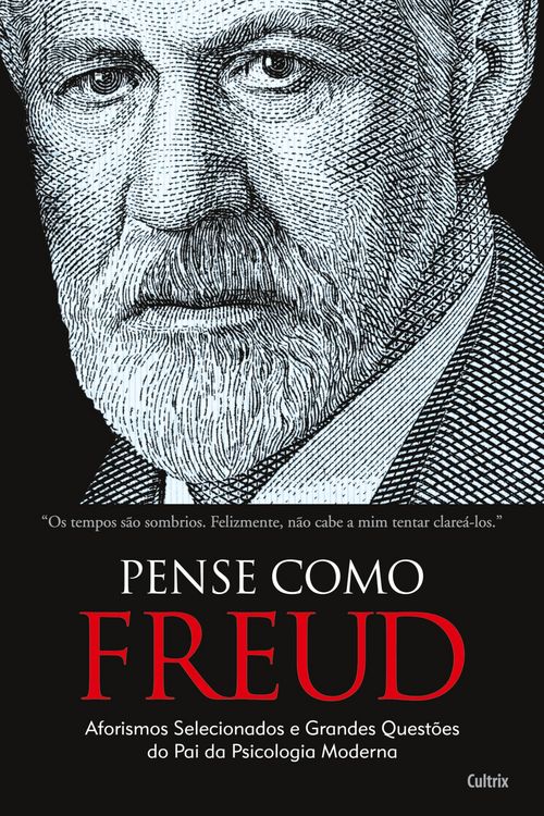 Produktbild: Pense como Freud