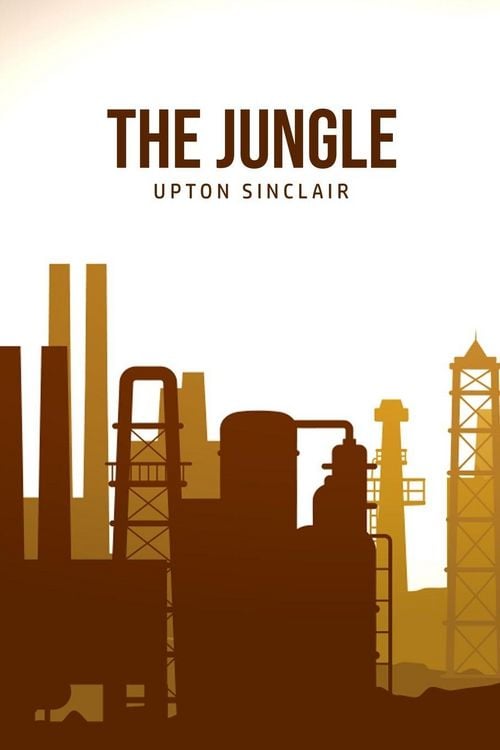 Produktbild: The Jungle