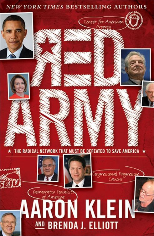 Produktbild: Red Army