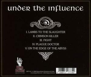 Produktbild: Under the Influence