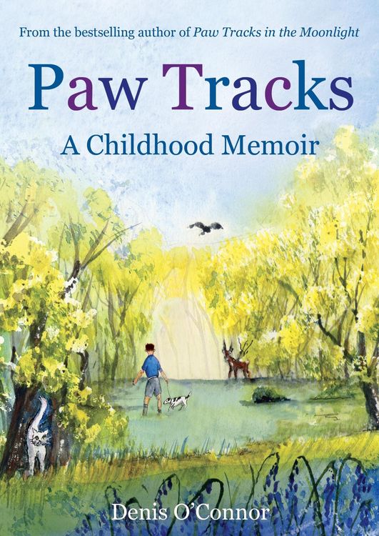 Produktbild: Paw Tracks