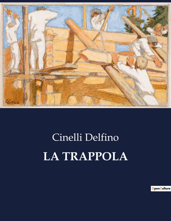 Produktbild: La Trappola