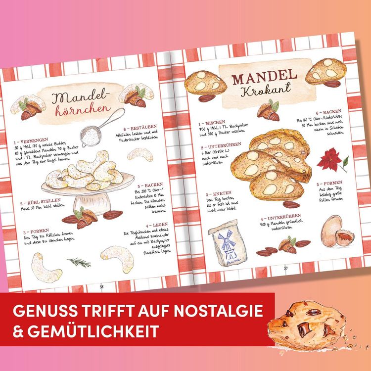 Produktbild: Petite P&acirc;tisserie. 80 s&uuml;&szlig;e Rezepte, die gl&uuml;cklich machen