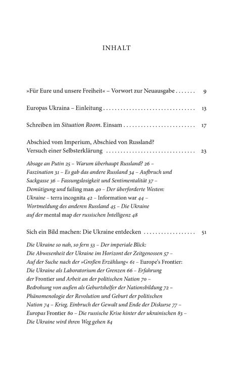 Produktbild: Entscheidung in Kiew
