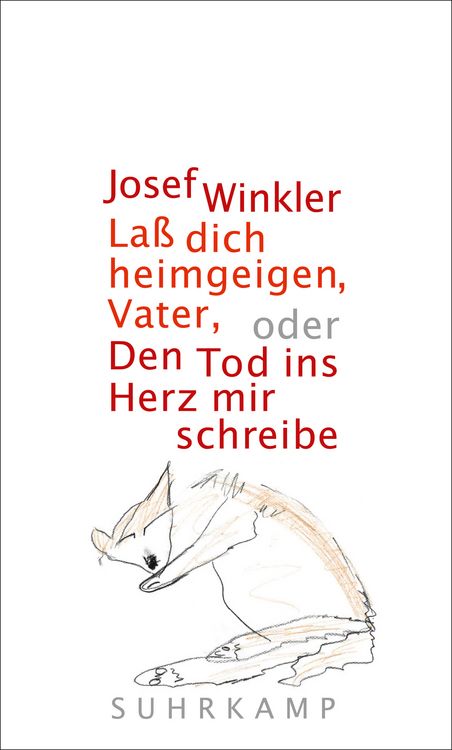Produktbild: La&szlig; dich heimgeigen, Vater, oder Den Tod ins Herz mir schreibe