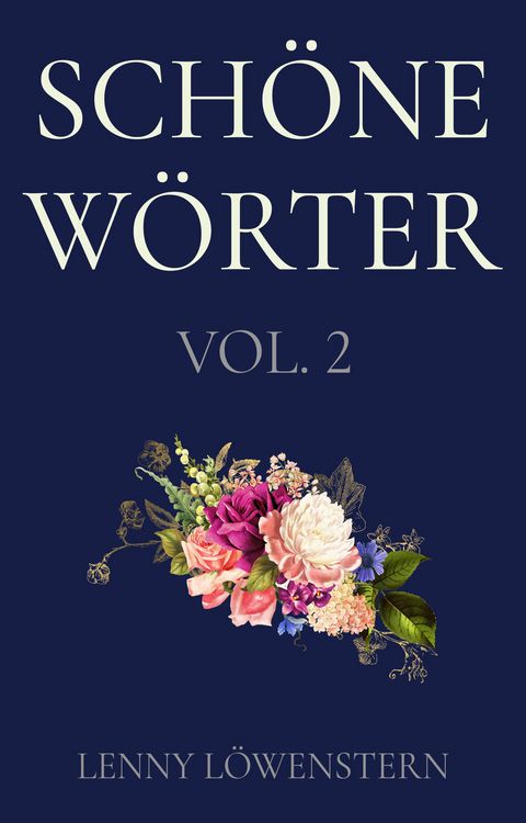 Produktbild: Schöne Wörter VOL. 2