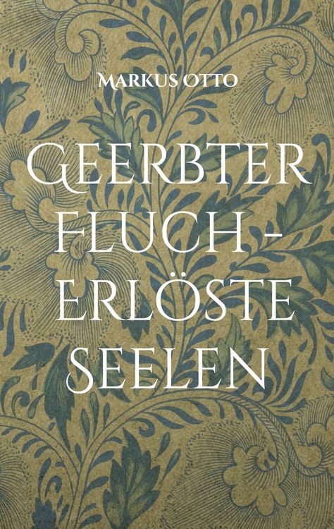 Produktbild: Geerbter Fluch - Erl&ouml;ste Seelen