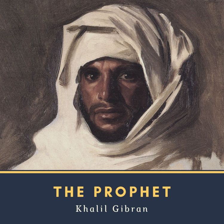 Produktbild: The Prophet