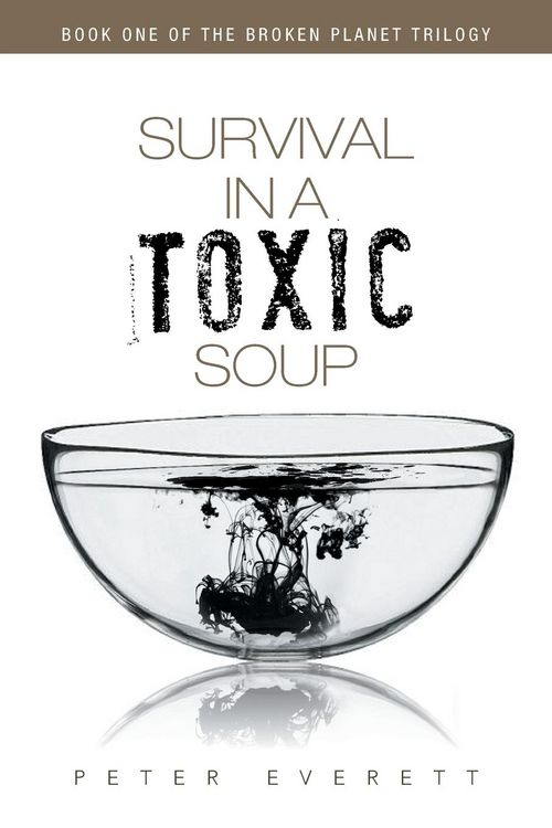Produktbild: Survival in a Toxic Soup