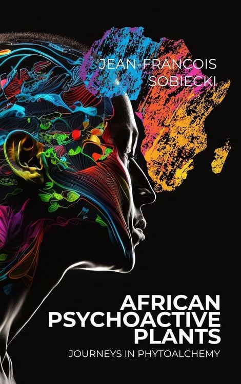 Produktbild: African Psychoactive Plants