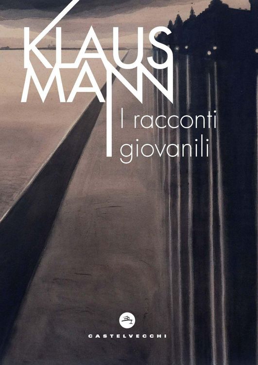 Produktbild: I racconti giovanili