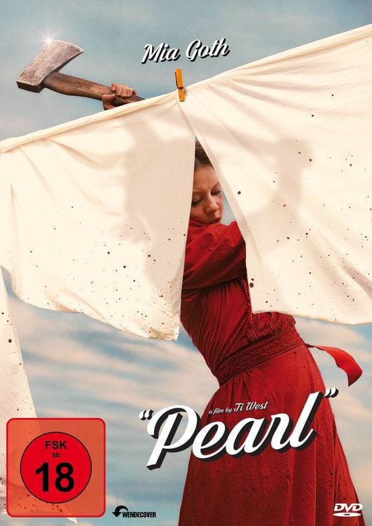 Produktbild: Pearl