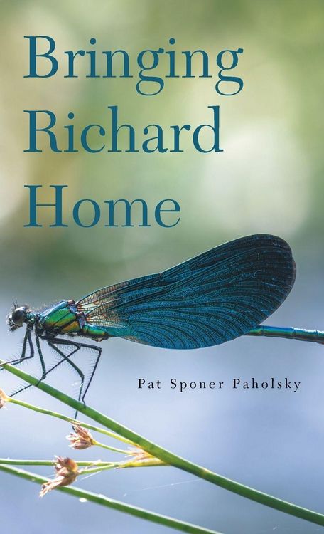 Produktbild: Bringing Richard Home