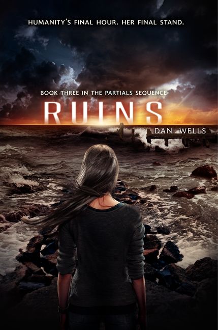 Produktbild: Ruins
