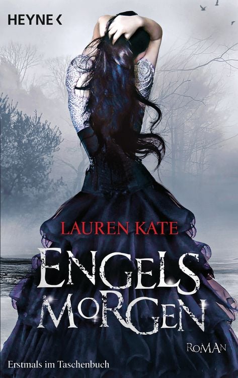 Produktbild: Engelsmorgen / Fallen Bd. 2