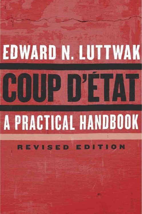 Produktbild: Coup d&Eacute;tat