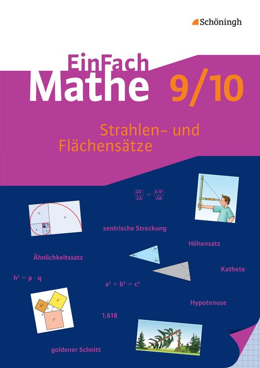 Produktbild: EinFach Mathe