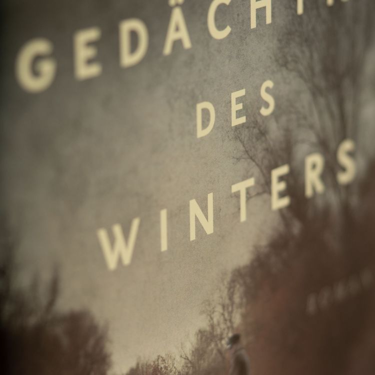 Produktbild: Das Ged&auml;chtnis des Winters
