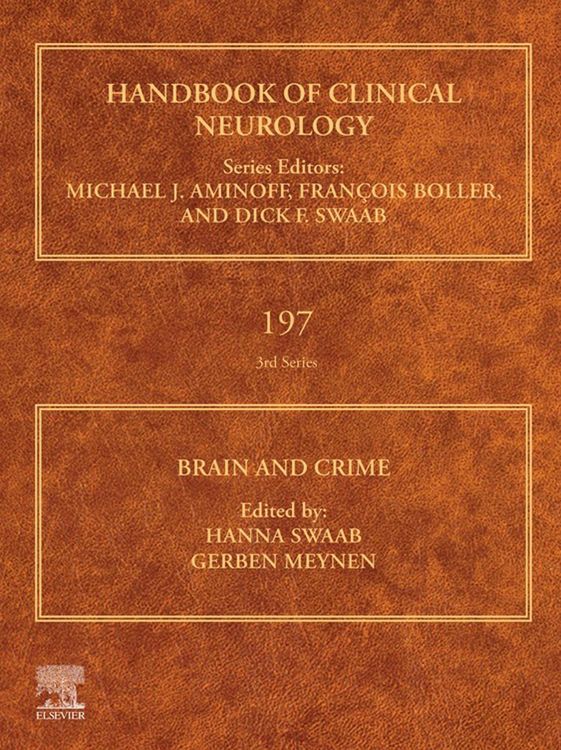 Produktbild: Brain and Crime
