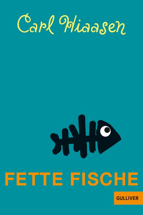 Produktbild: Fette Fische
