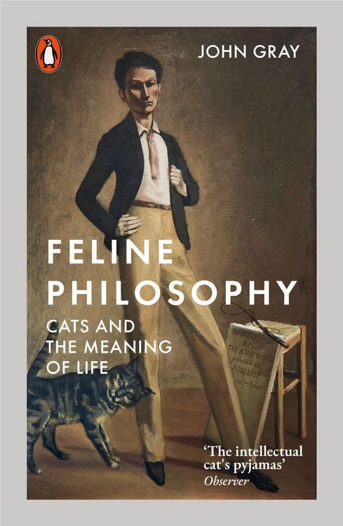 Produktbild: Feline Philosophy