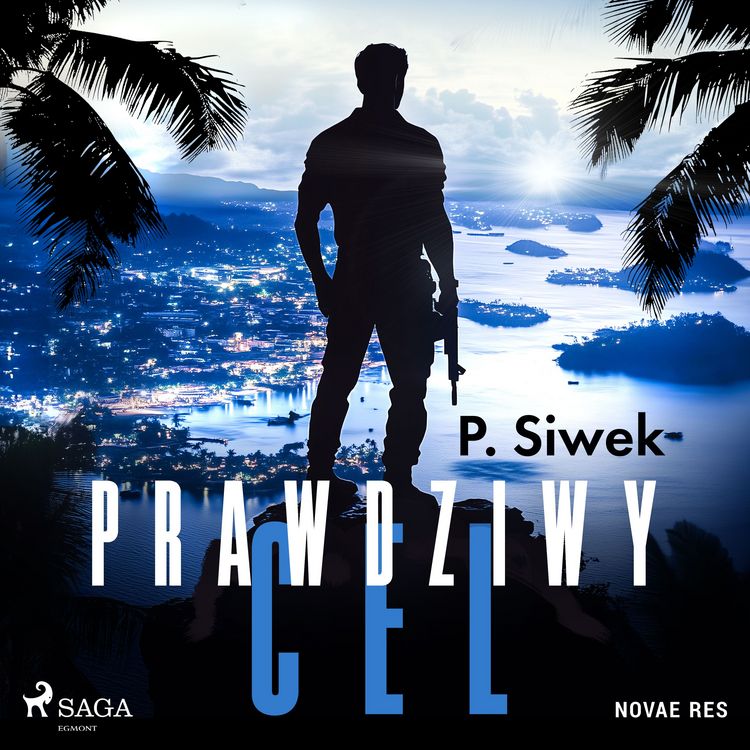 Produktbild: Prawdziwy cel