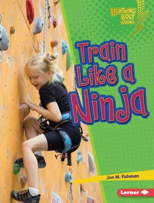 Produktbild: Train Like a Ninja