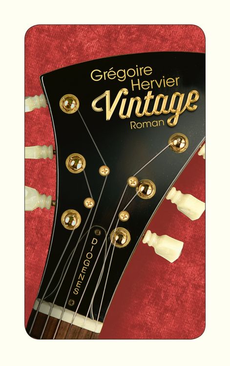 Produktbild: Vintage
