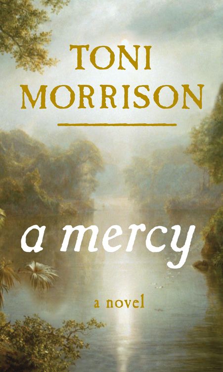 Produktbild: A Mercy