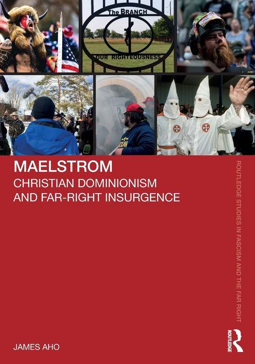 Produktbild: Maelstrom
