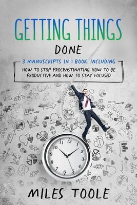 Produktbild: Getting Things Done