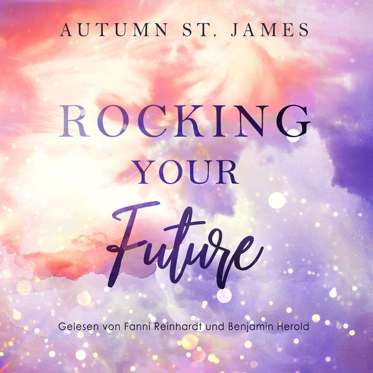 Produktbild: Rocking Your Future