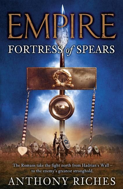 Produktbild: Empire Fortress Of Spears