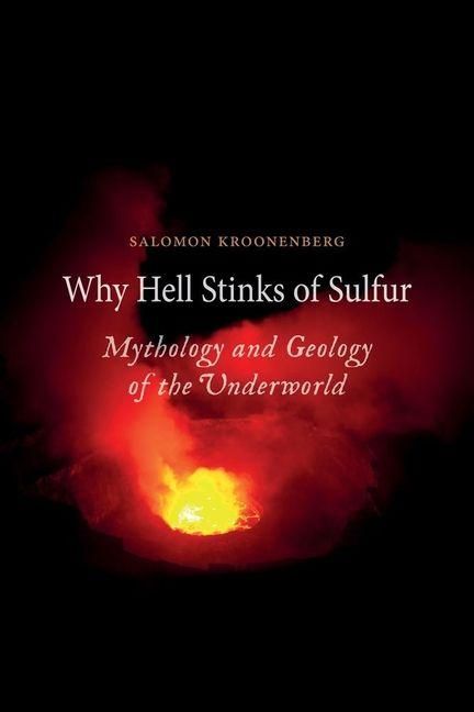 Produktbild: Why Hell Stinks of Sulfur