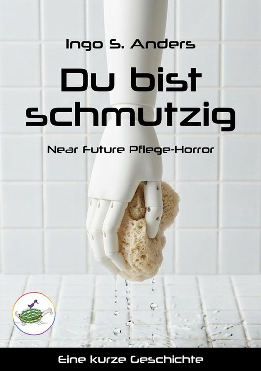 Produktbild: Du bist schmutzig