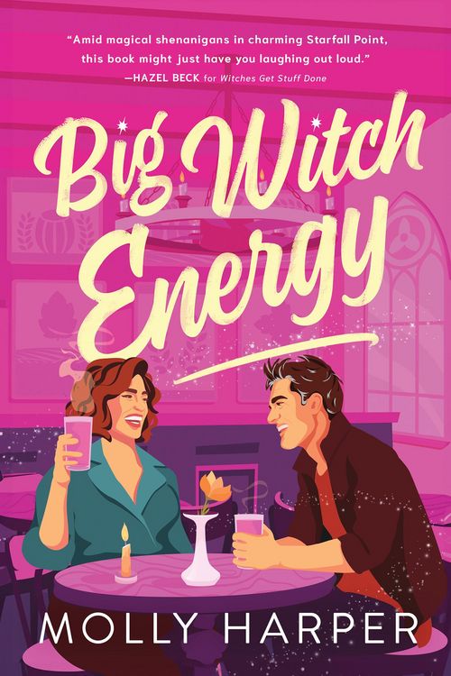 Produktbild: Big Witch Energy