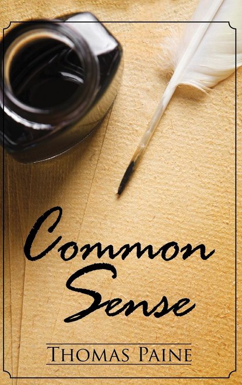Produktbild: Common Sense