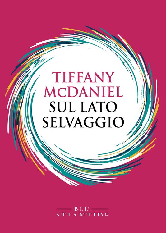Produktbild: Sul lato selvaggio