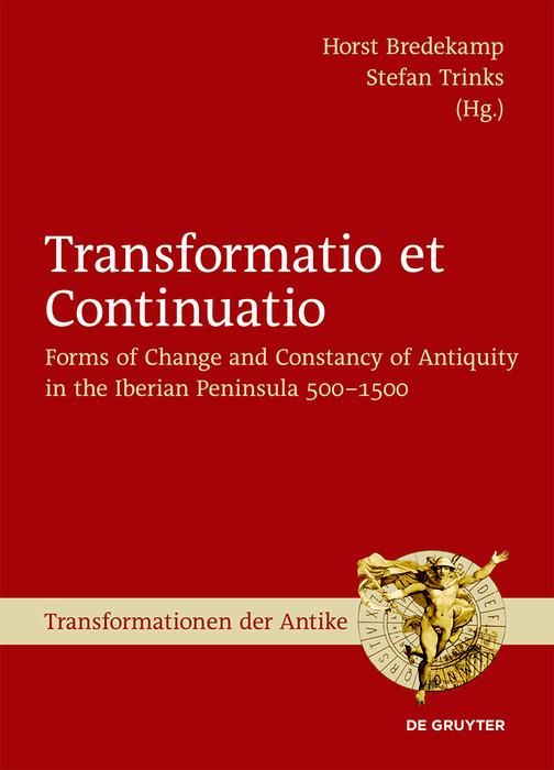 Produktbild: Transformatio et Continuatio