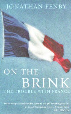 Produktbild: On the Brink