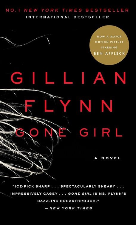 Produktbild: Gone Girl